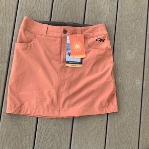 OR ( outdoor research) ferrosi Skort